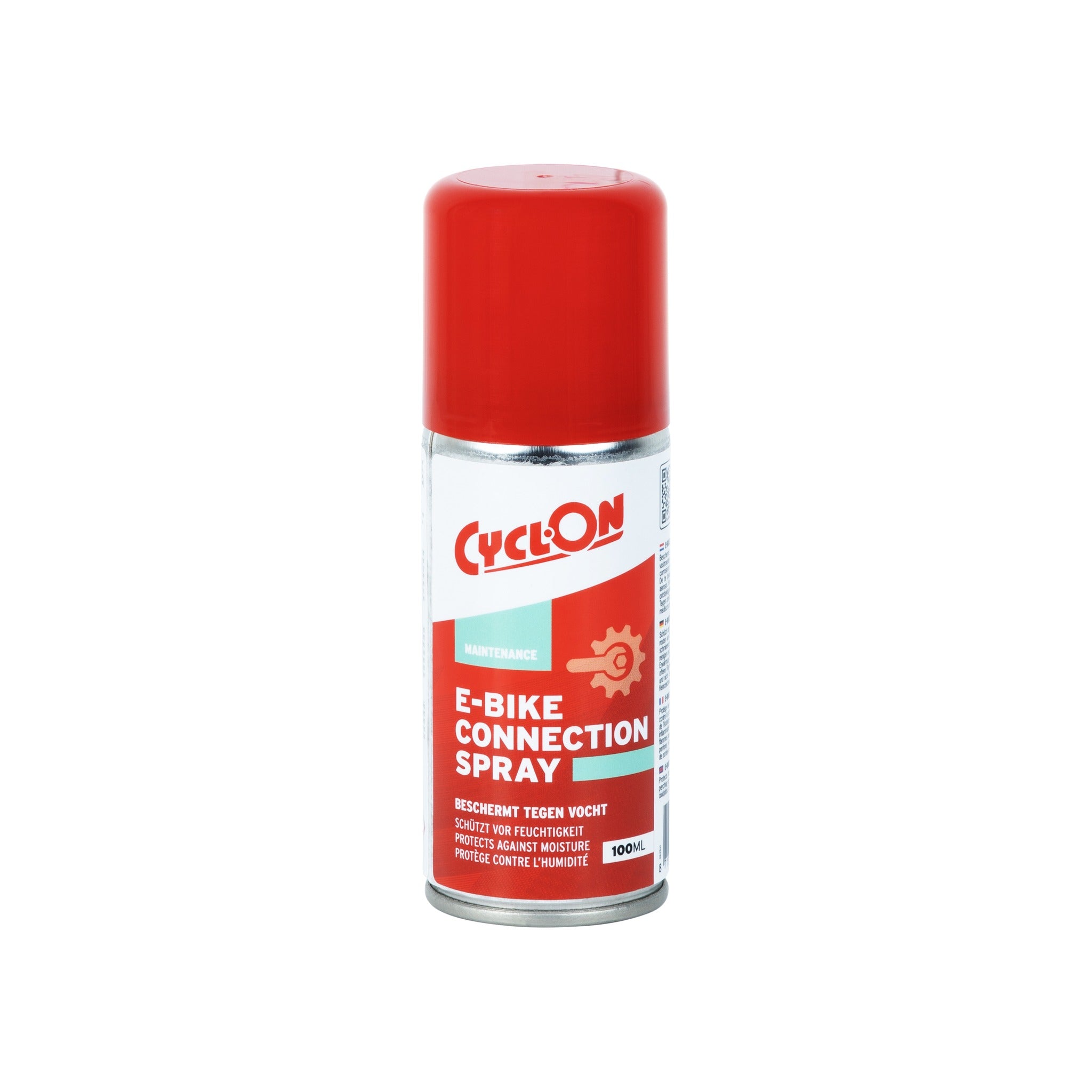 E-Bike Connection Spray