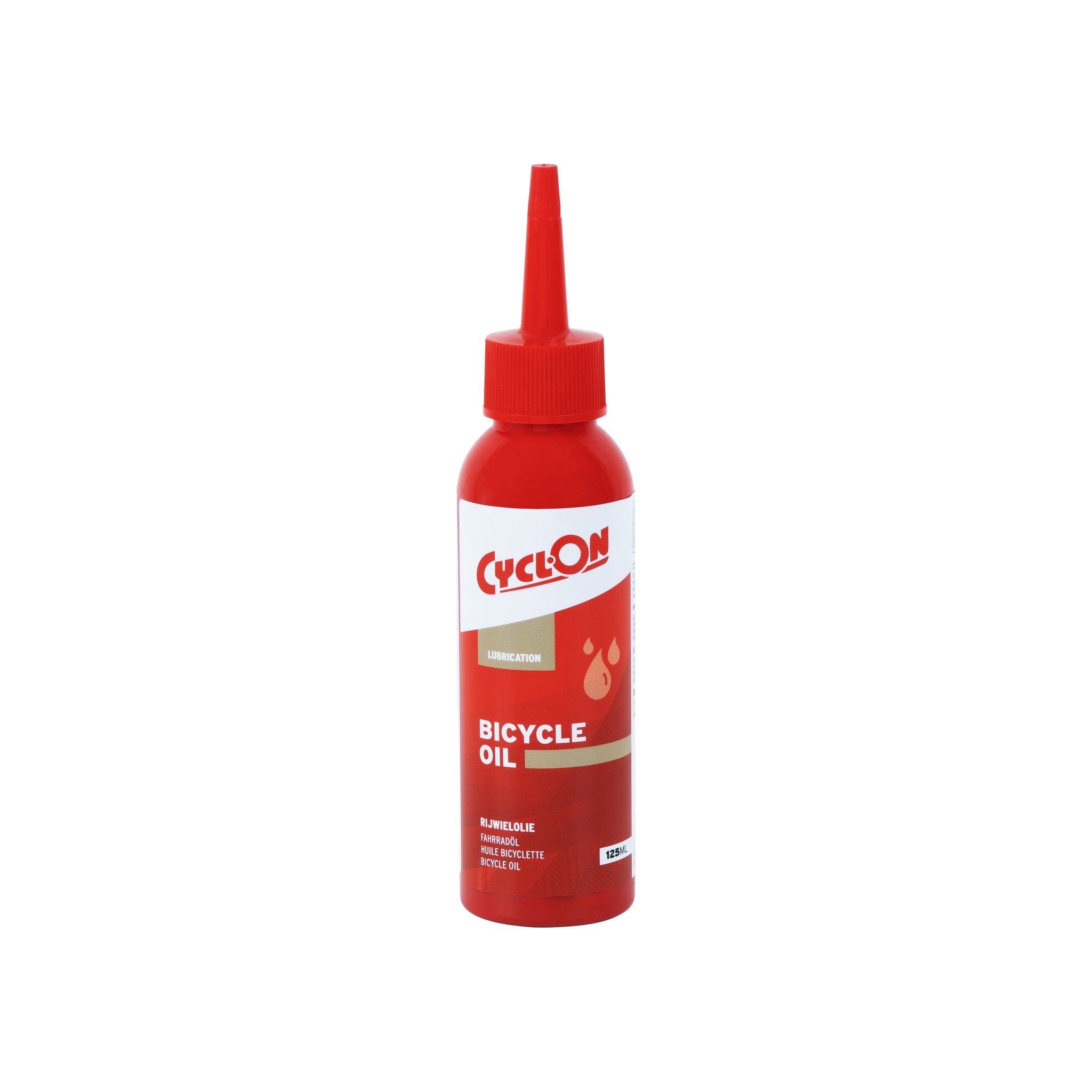 Bicycle Oil