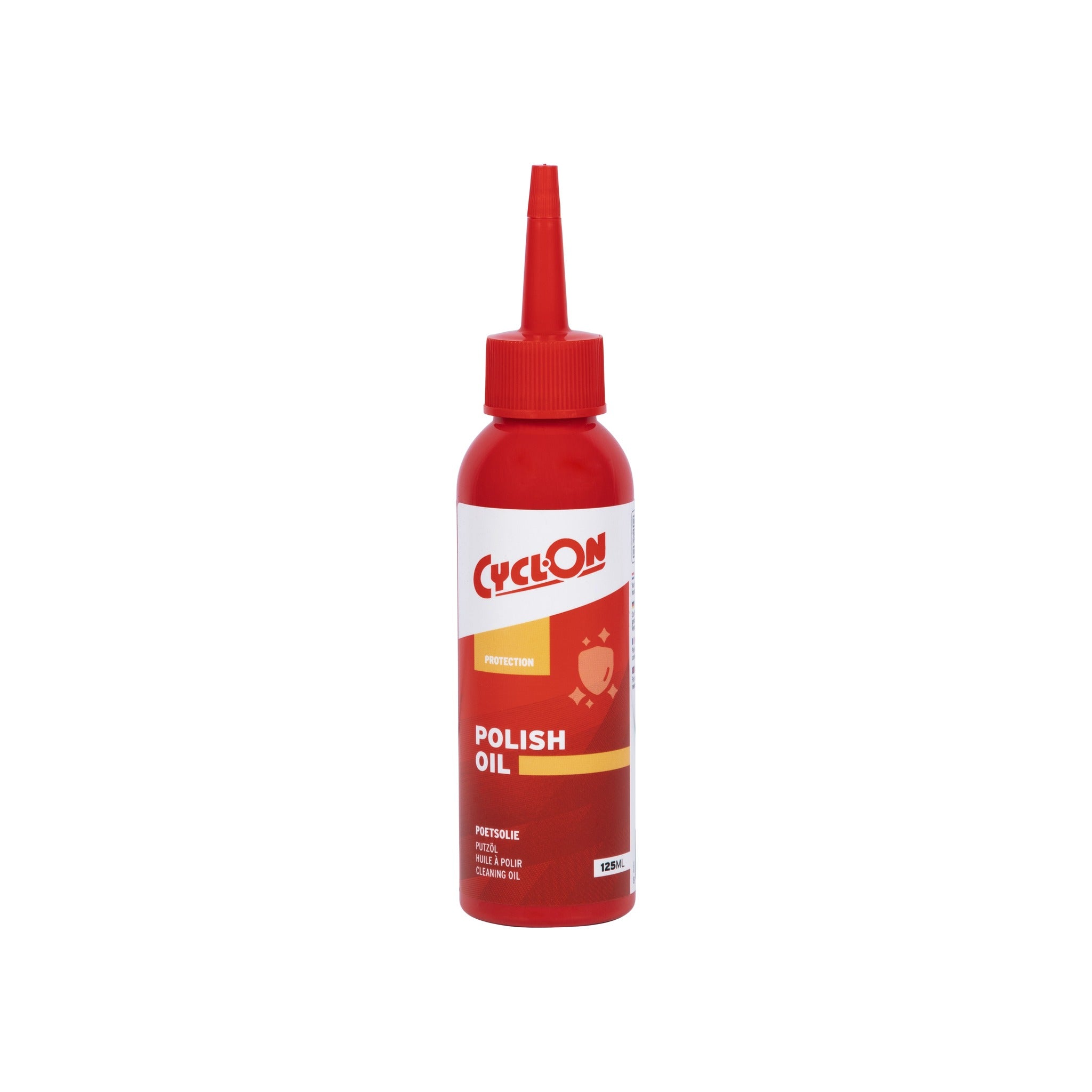 Polish Oil