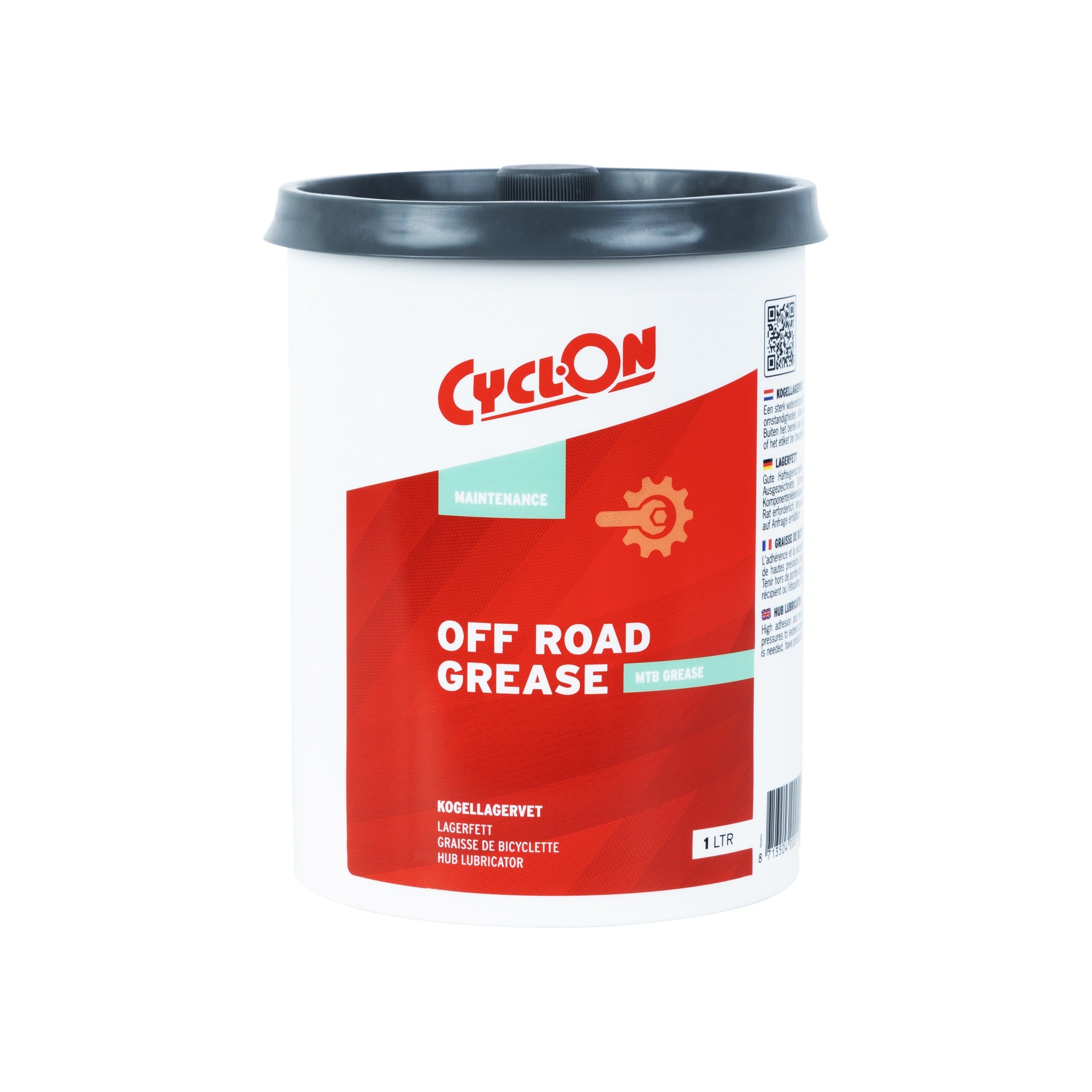 Off Road Grease (MTB Grease)