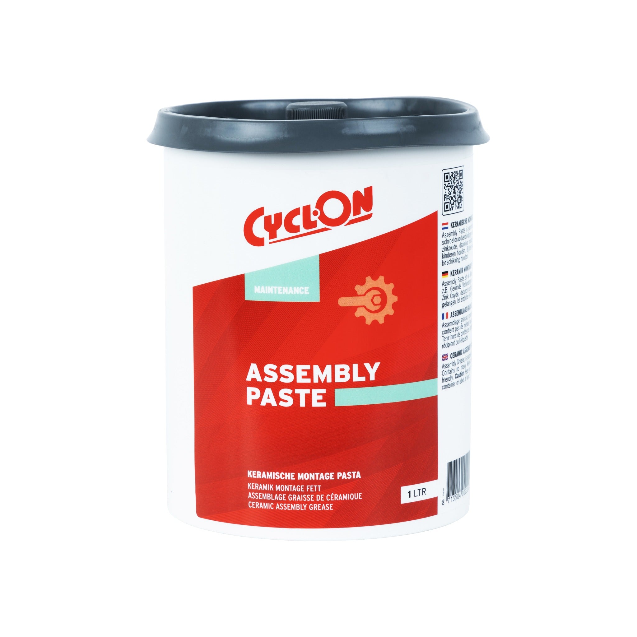 Assembly Paste