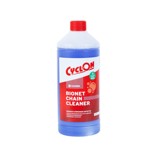 Bionet Chain Cleaner