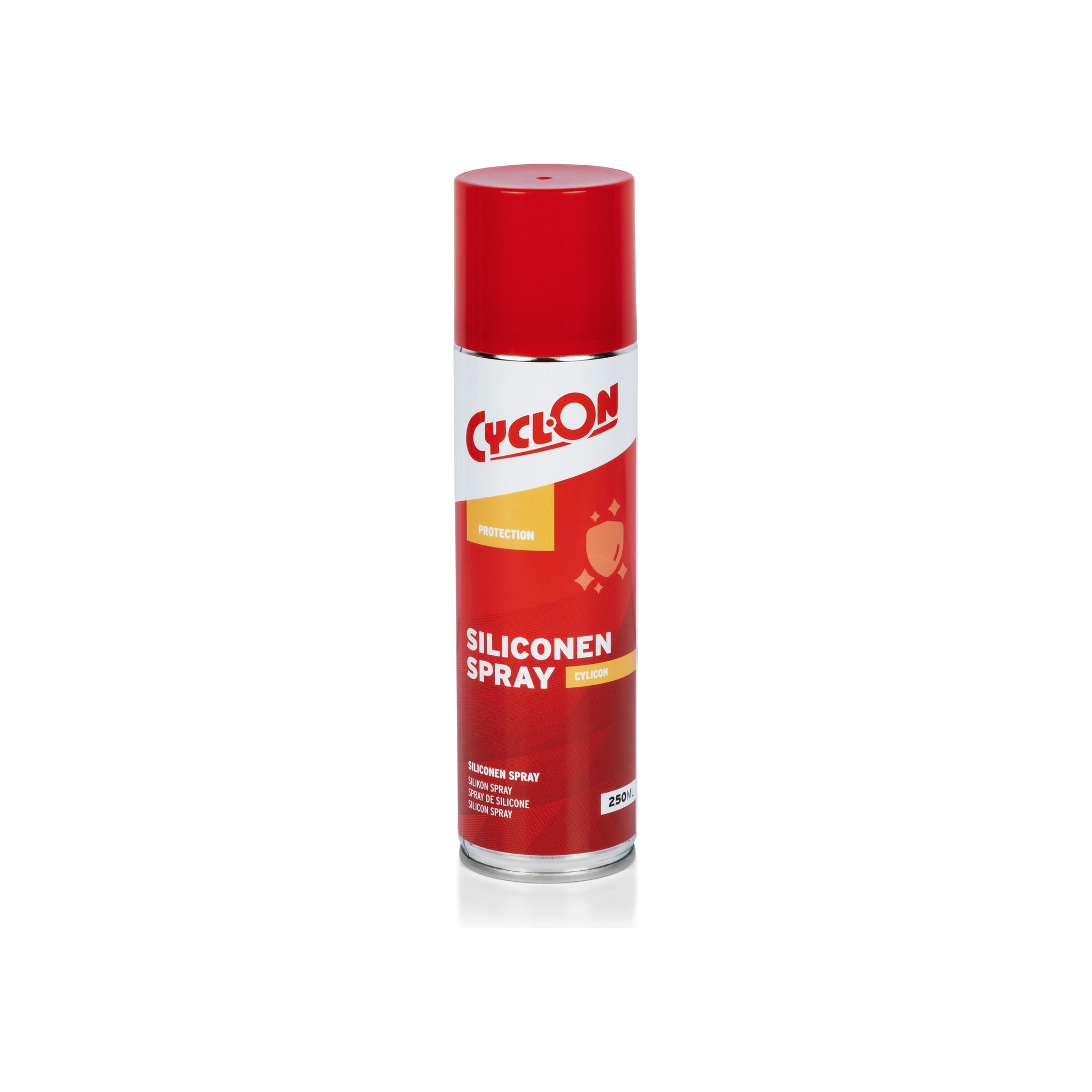 Siliconen Spray