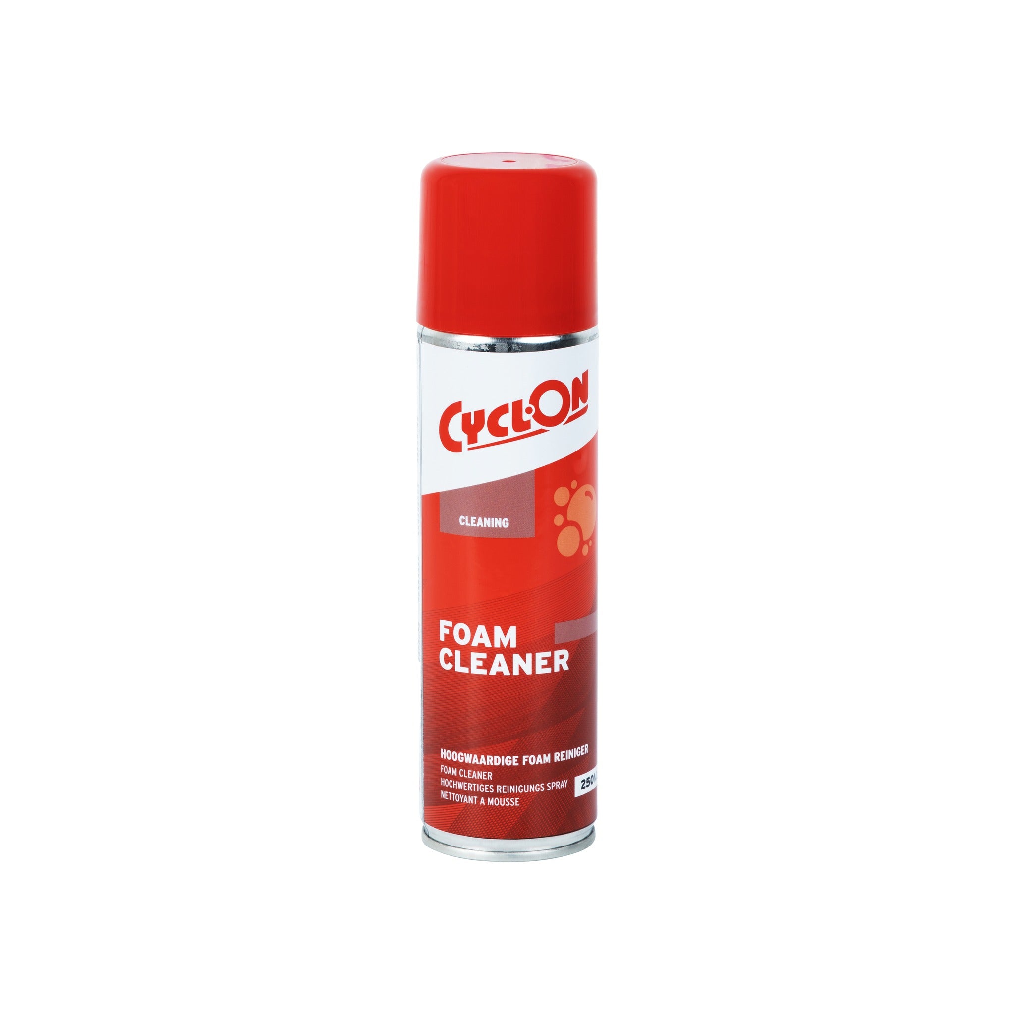 Foam Cleaner