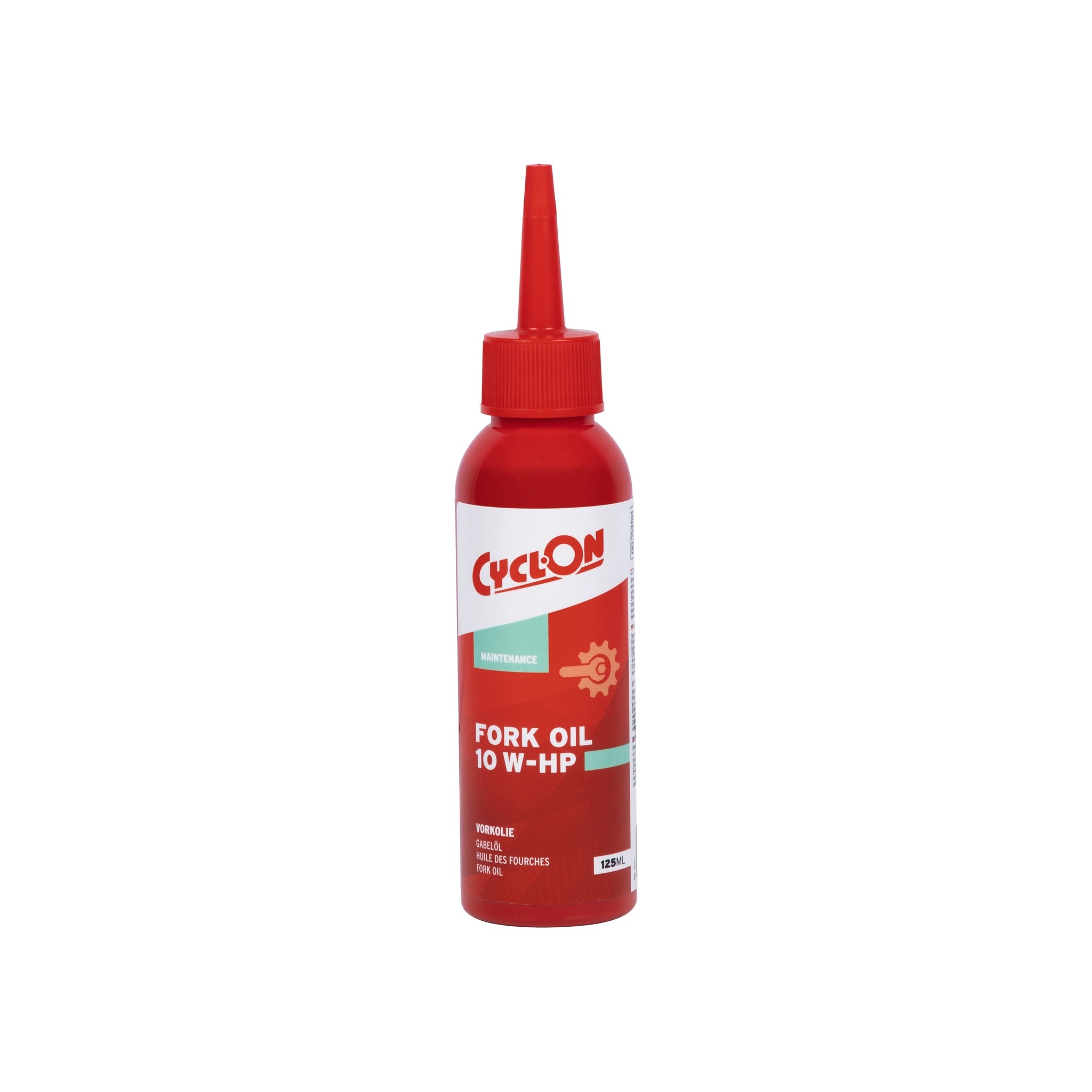 Fork Oil Series 10 W-HP