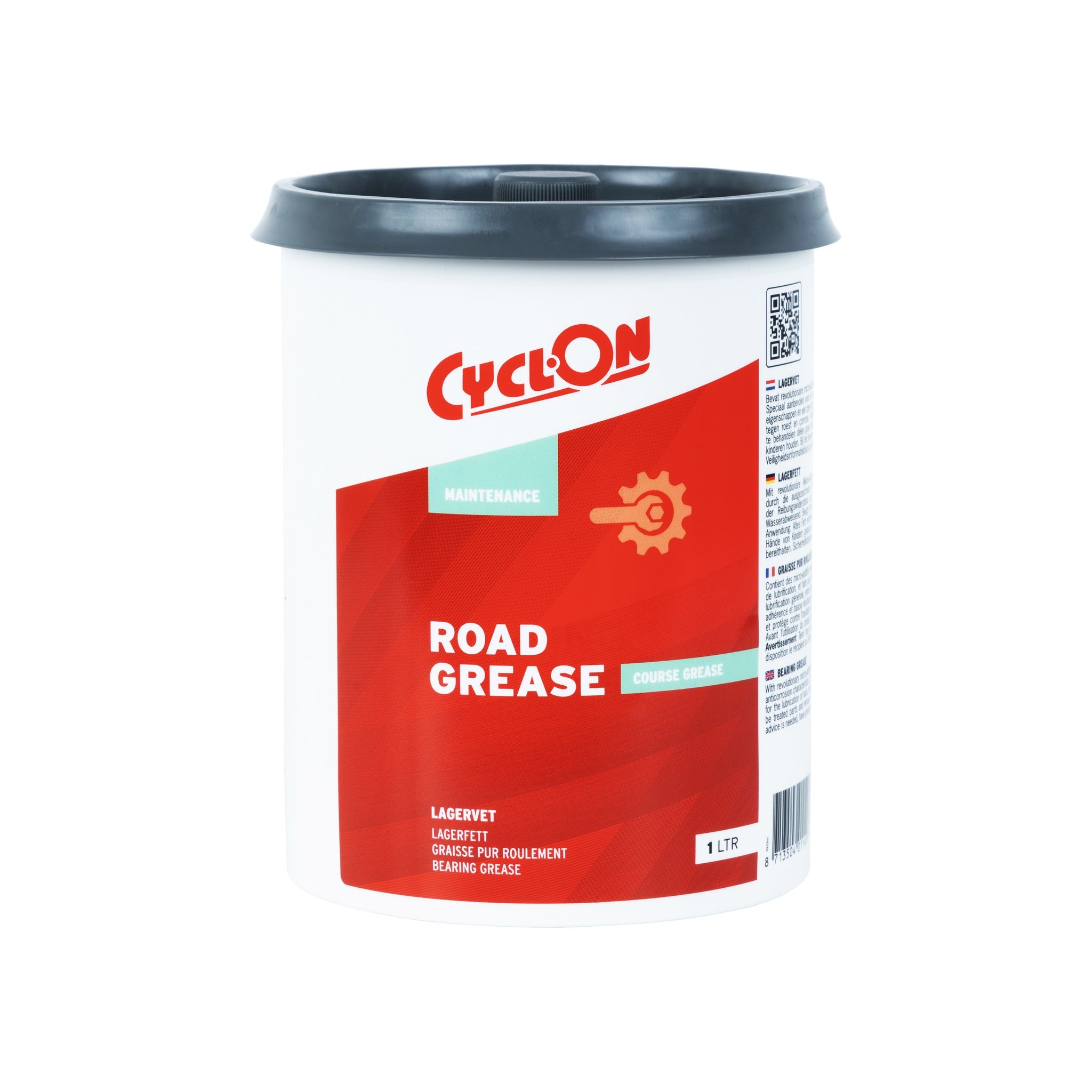 Road Grease (Course Grease)