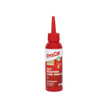 Wet Weather Lube