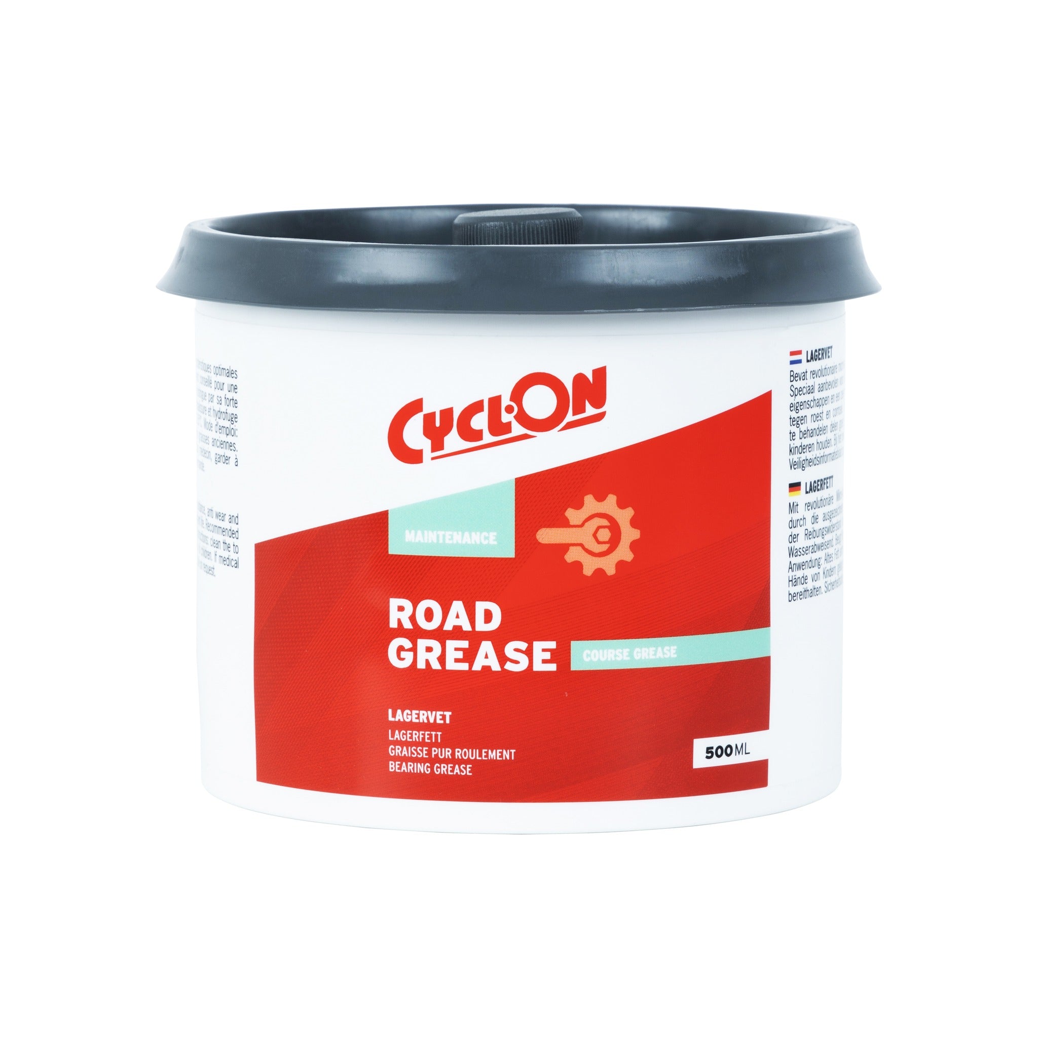 Road Grease (Course Grease)