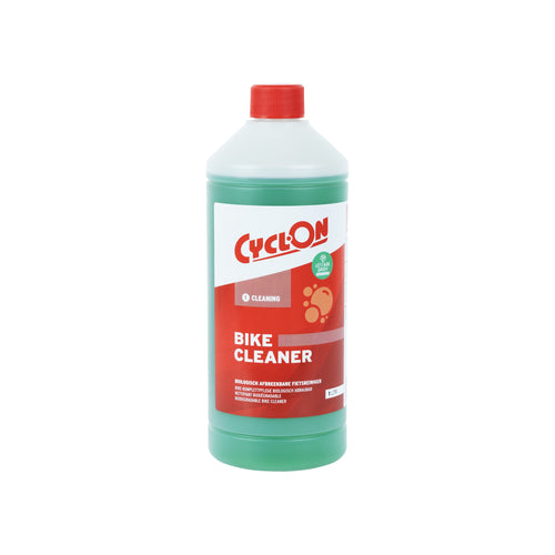 Bike Cleaner
