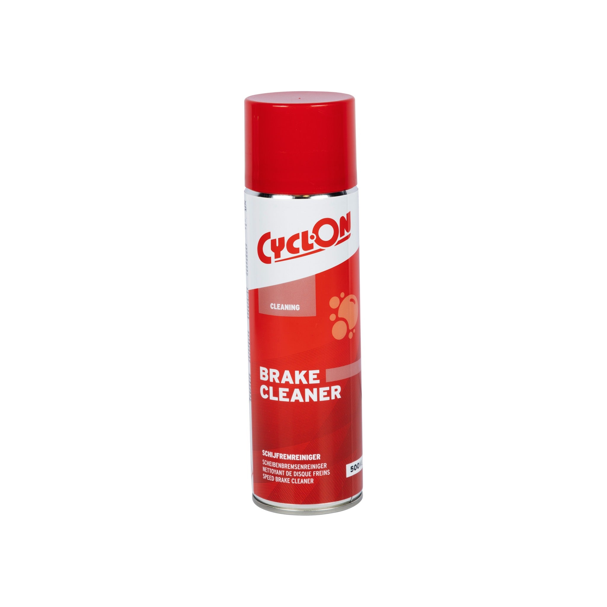 Brake Cleaner Spray