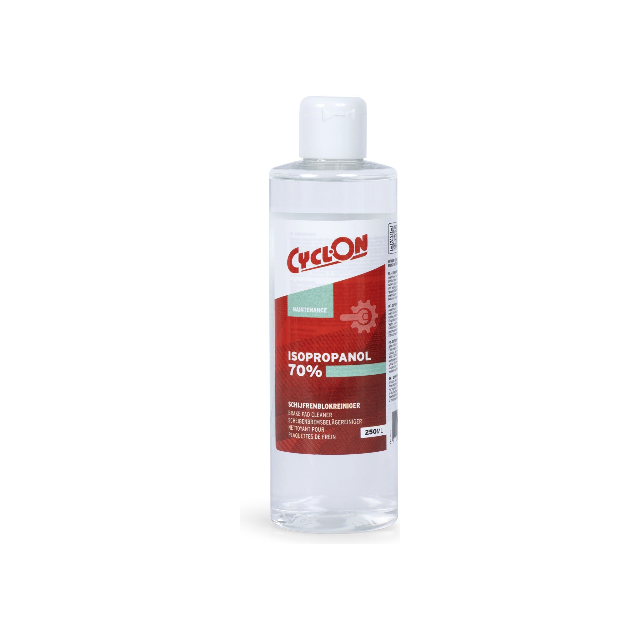 Isopropanol 70%