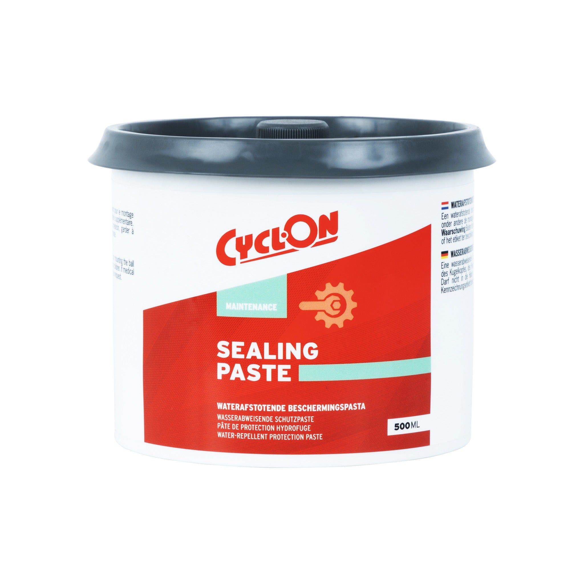 Sealing Paste