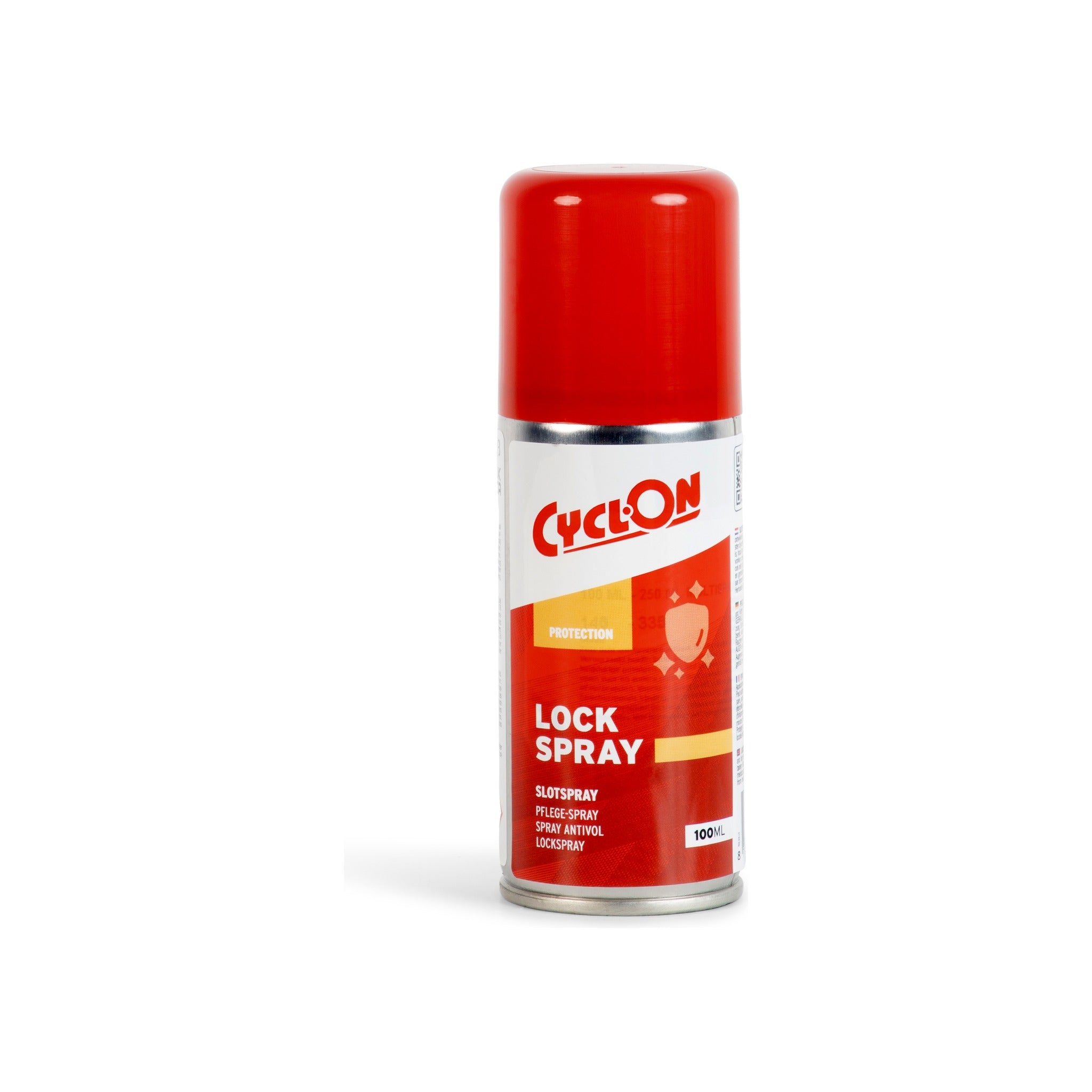 Lock Spray