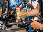 Plant-Based Carbon Paste
