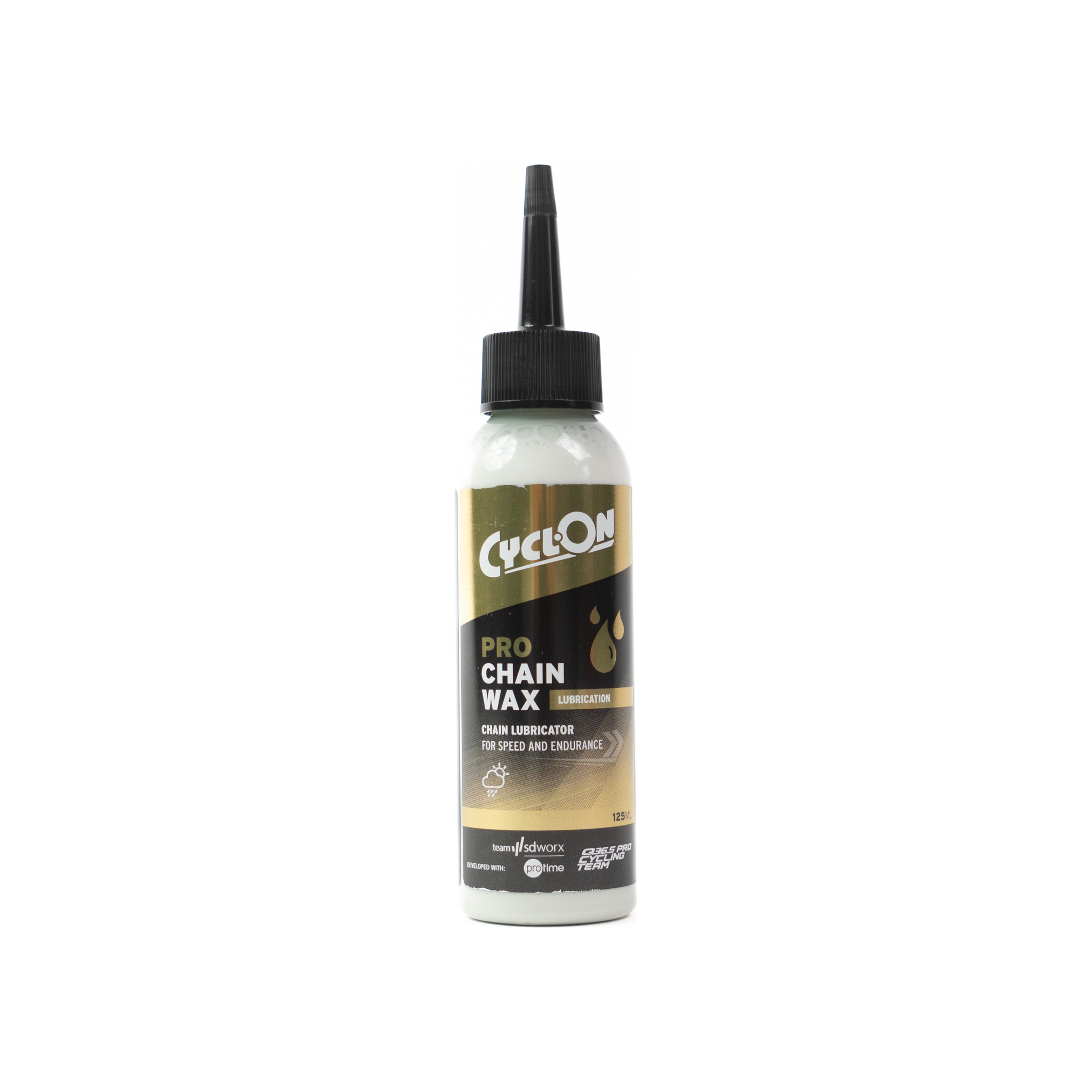 Pro Chain Wax