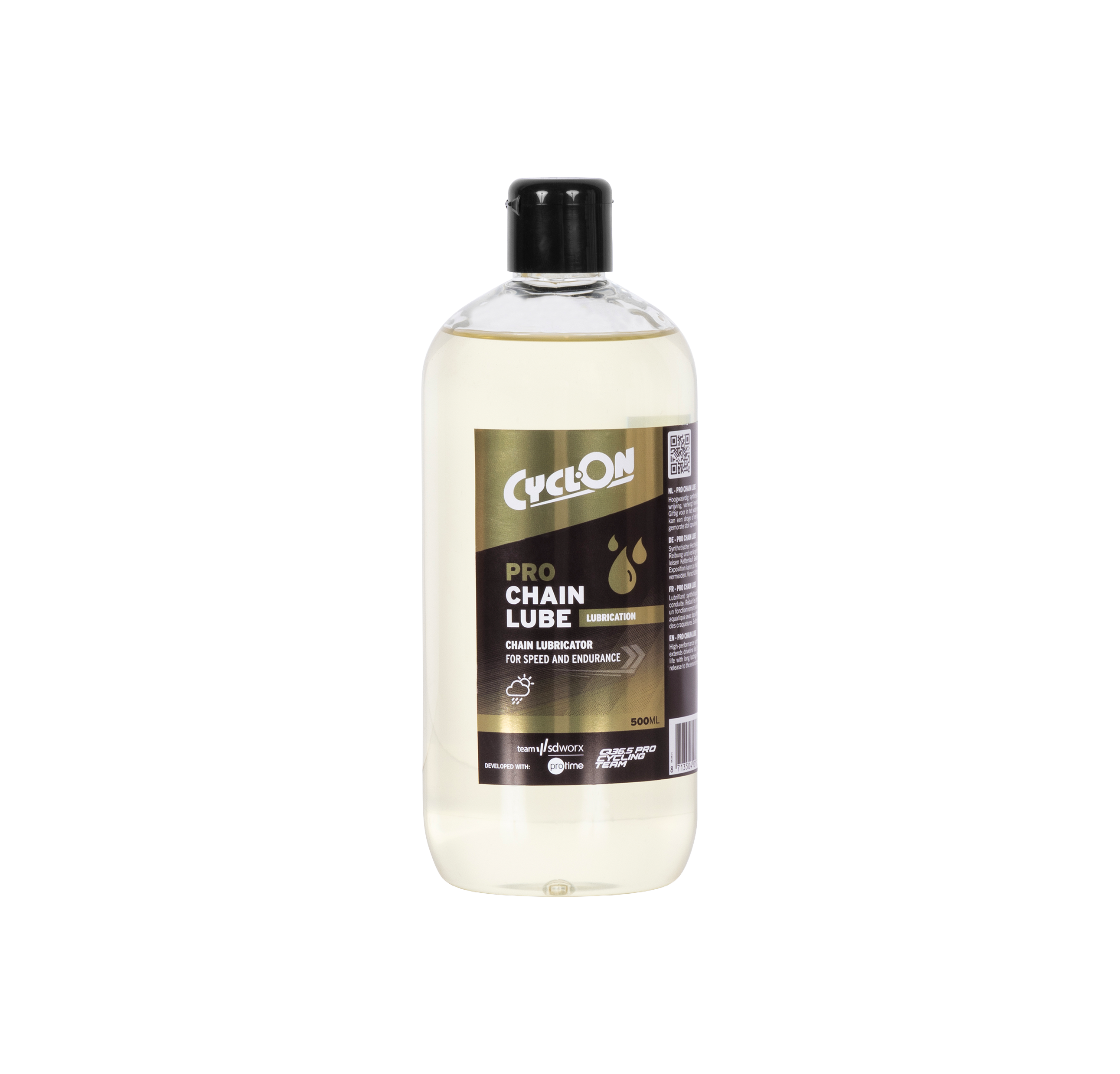 Pro Chain Lube