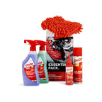Essential Pack All Weather Lube