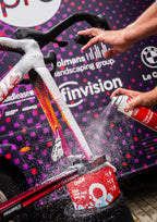 Foam Cleaner