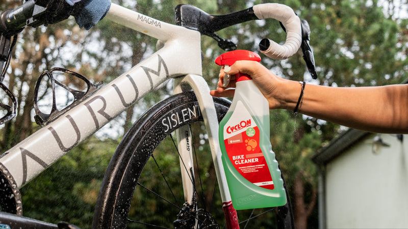 Gebruik Emmer Wax Lube XL