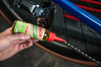 Plant-Based Chain Oil