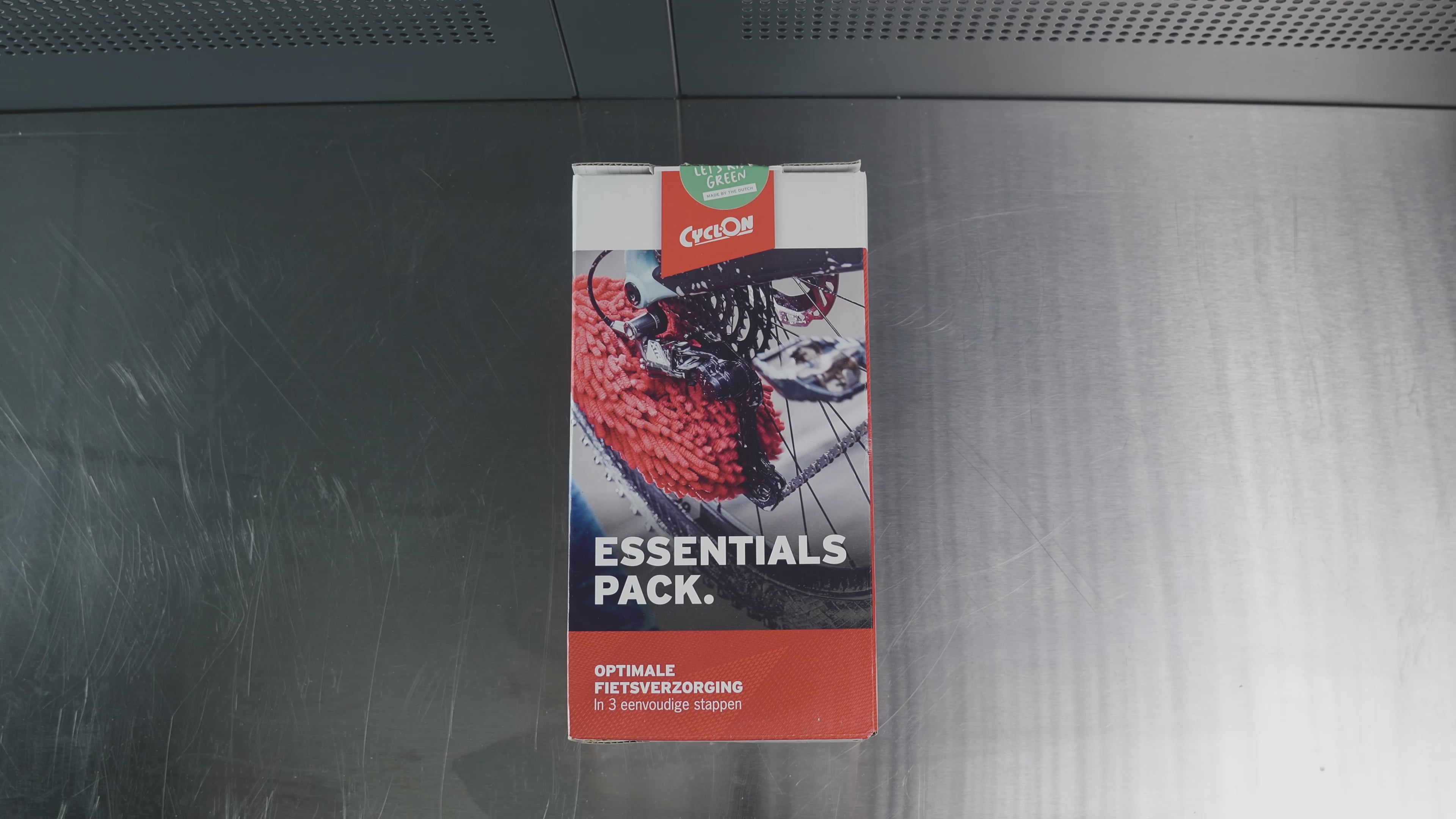Essential Pack Wax Lube