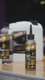 Pro Chain Lube