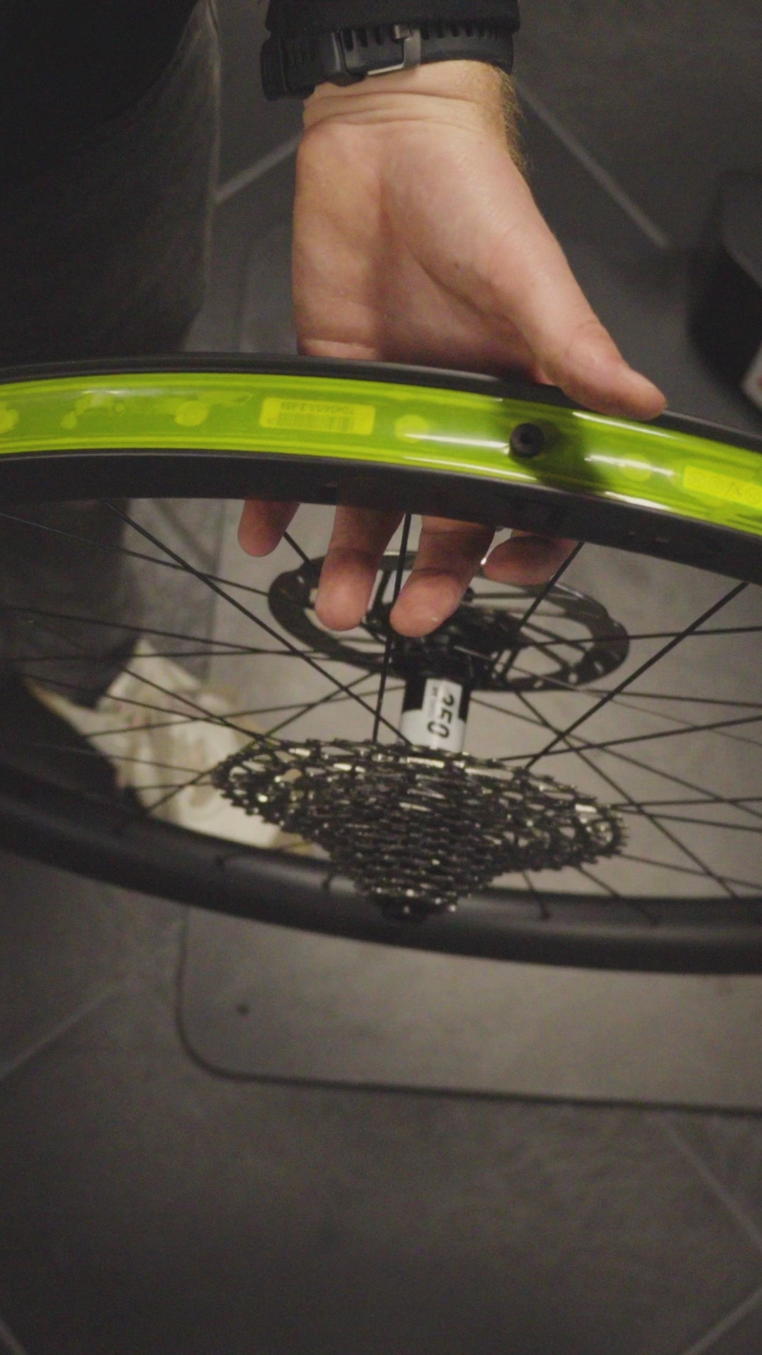 Tyre Sealant