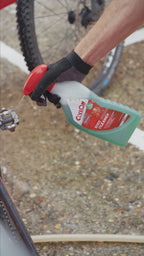 Bike Cleaner