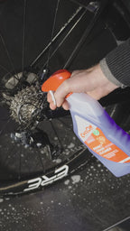 Essential Pack Wax Lube