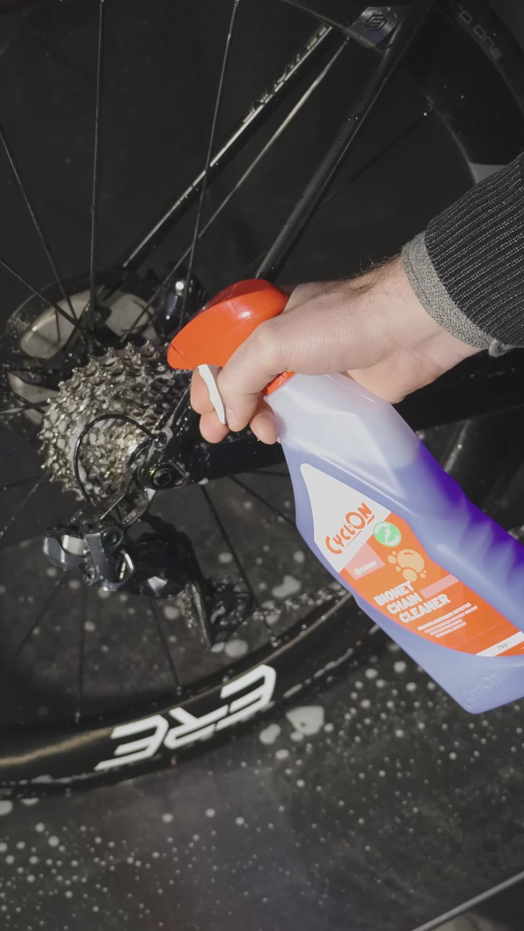 Essential Pack Wax Lube