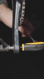 Grease Gun for CyclOn Tube