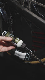 Pro Chain Wax