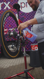 Bionet Chain Cleaner